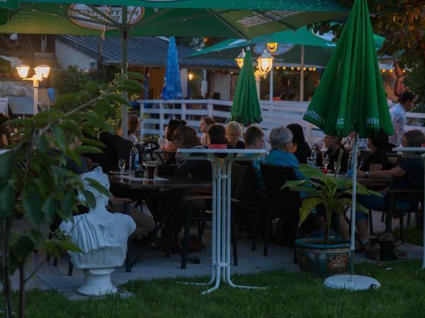 Gasthaus Zum Loewen - Restaurant Akropolis Hausach Luaran gambar