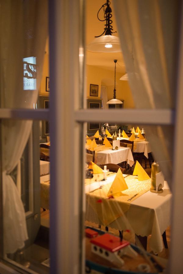 Gasthaus Zum Loewen - Restaurant Akropolis Hausach Luaran gambar